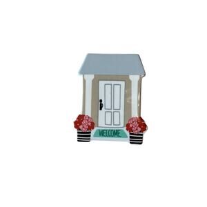 Coton Colors Happy Everything House Welcome Mini Attachment (MINI-HSEWEL)
